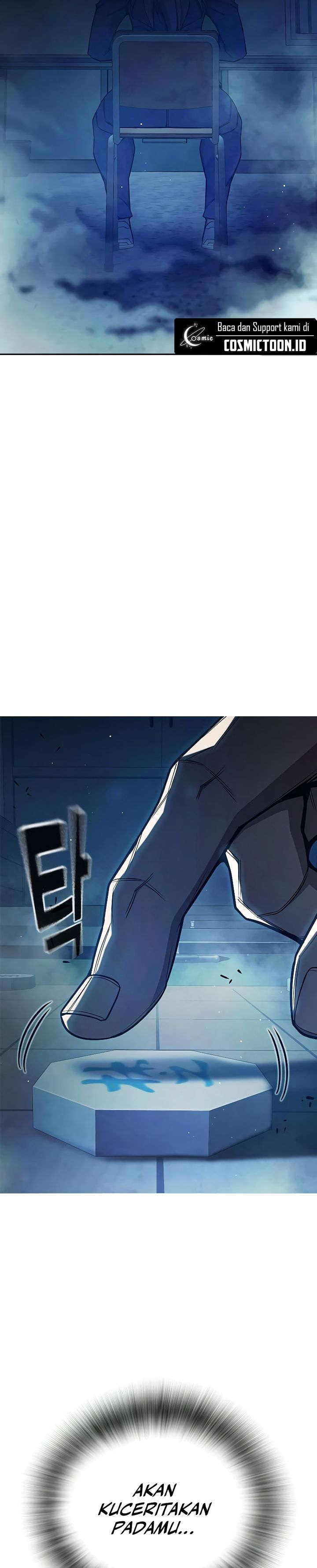 Juvenile Prison Chapter 70 Bahasa Indonesia