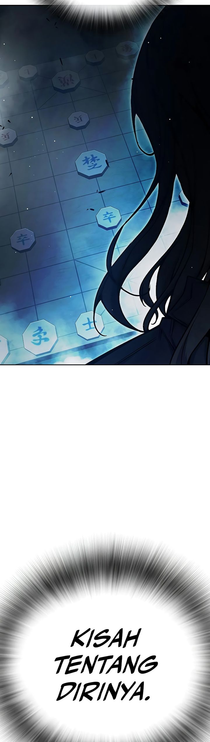 Juvenile Prison Chapter 70 Bahasa Indonesia