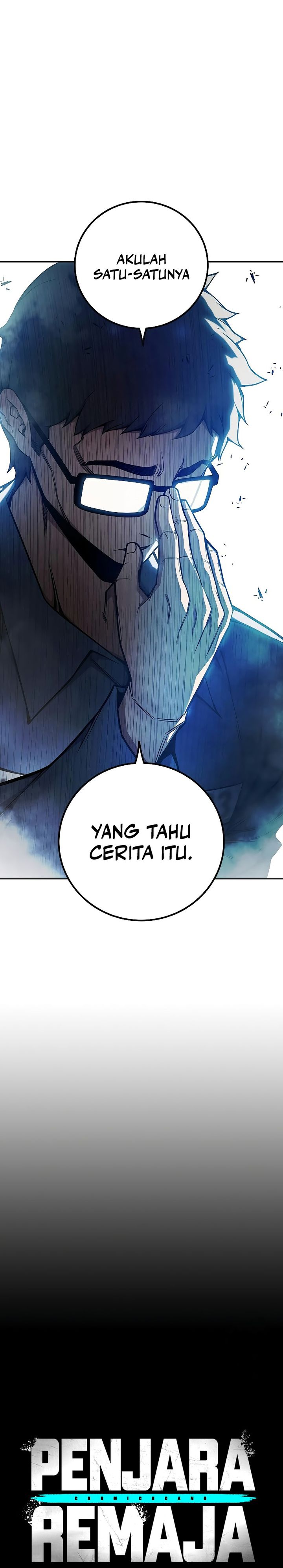 Juvenile Prison Chapter 70 Bahasa Indonesia