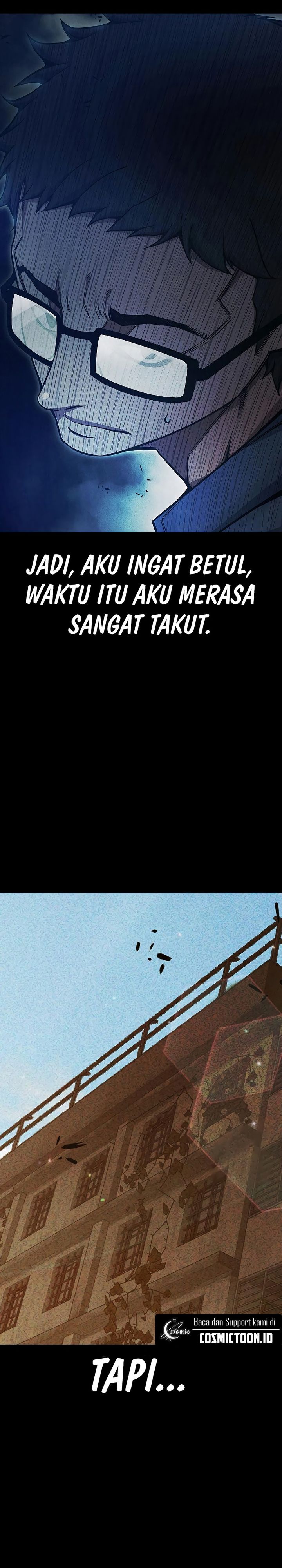 Juvenile Prison Chapter 70 Bahasa Indonesia