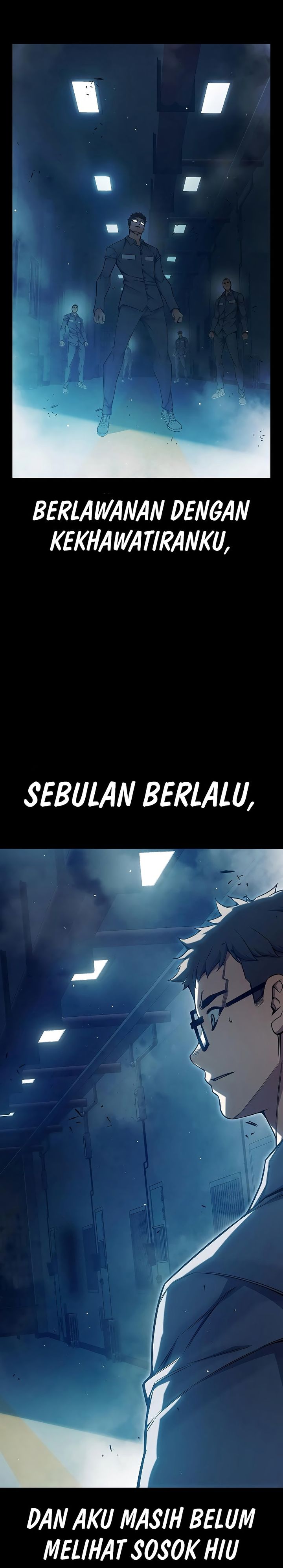 Juvenile Prison Chapter 70 Bahasa Indonesia