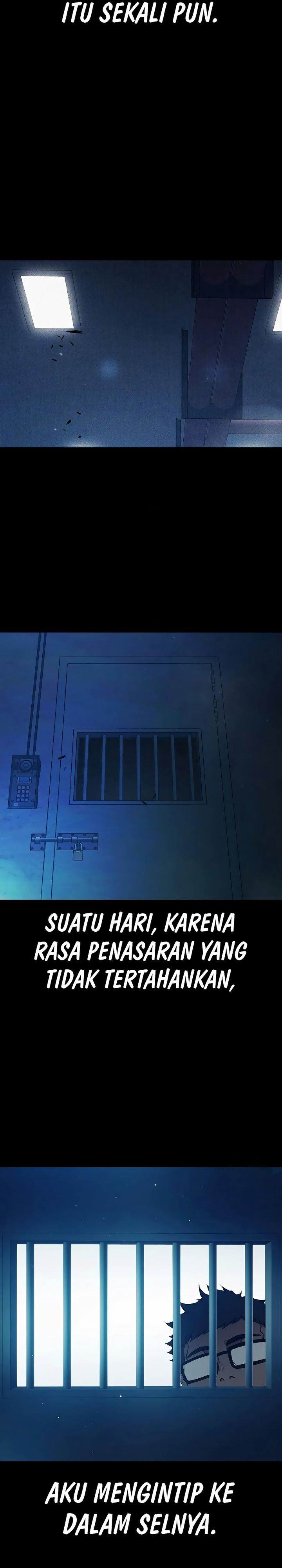 Juvenile Prison Chapter 70 Bahasa Indonesia