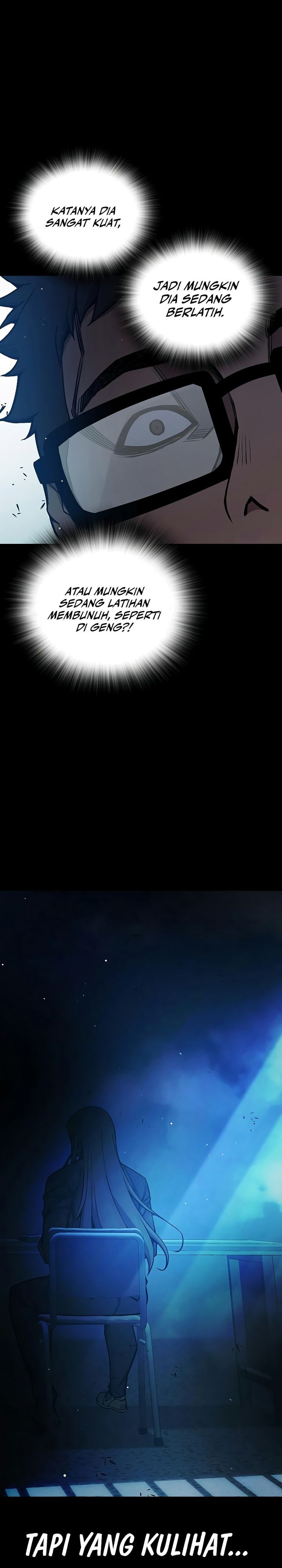 Juvenile Prison Chapter 70 Bahasa Indonesia