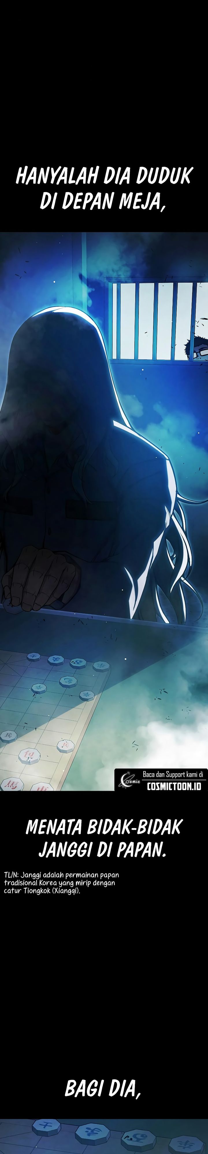 Juvenile Prison Chapter 70 Bahasa Indonesia