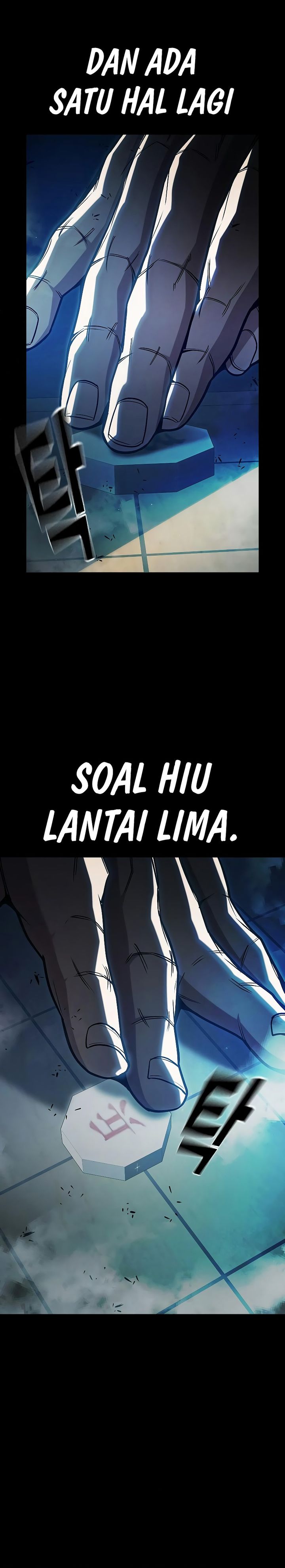 Juvenile Prison Chapter 70 Bahasa Indonesia