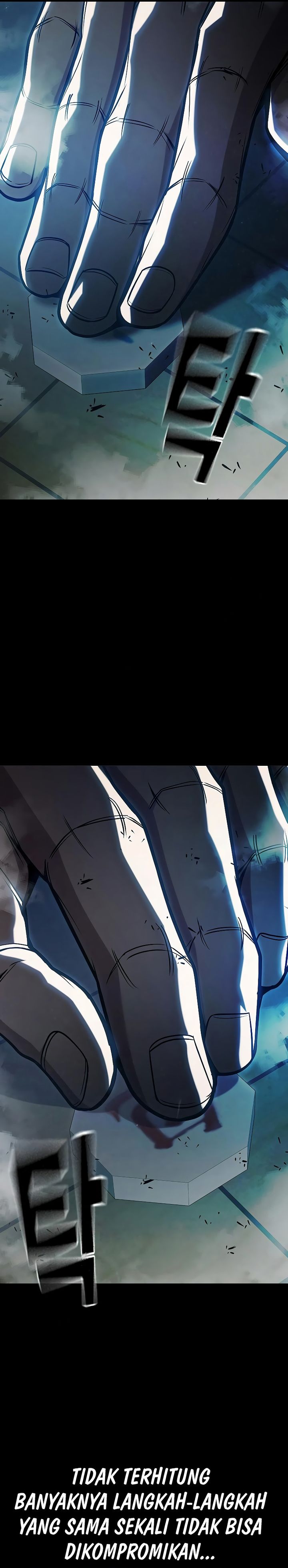 Juvenile Prison Chapter 70 Bahasa Indonesia