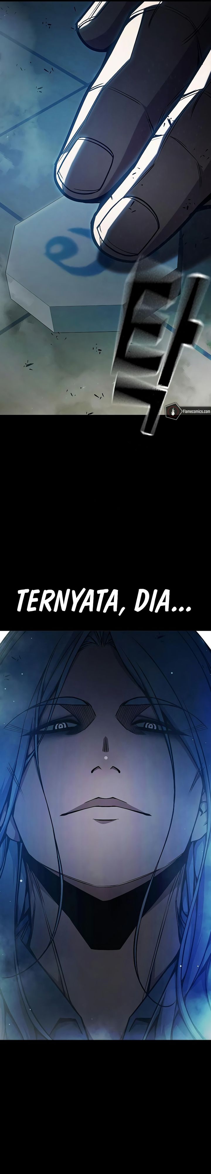 Juvenile Prison Chapter 70 Bahasa Indonesia