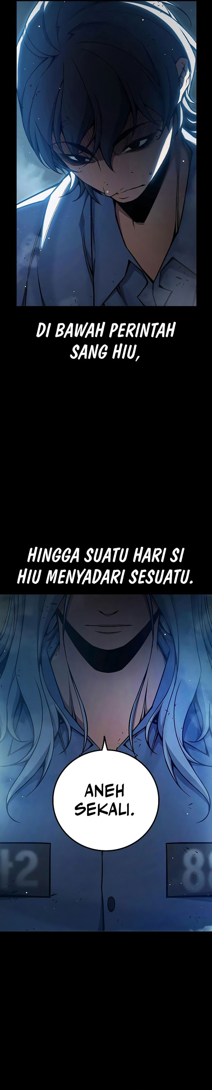Juvenile Prison Chapter 70 Bahasa Indonesia