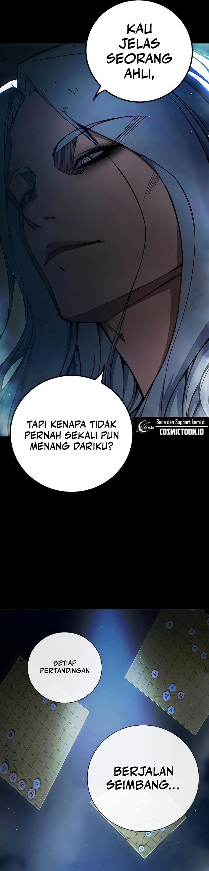 Juvenile Prison Chapter 70 Bahasa Indonesia