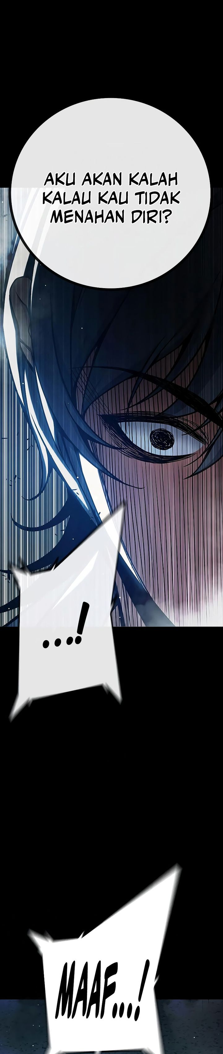 Juvenile Prison Chapter 70 Bahasa Indonesia