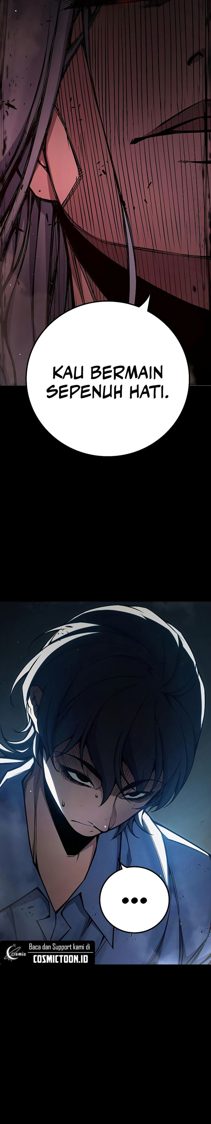 Juvenile Prison Chapter 70 Bahasa Indonesia