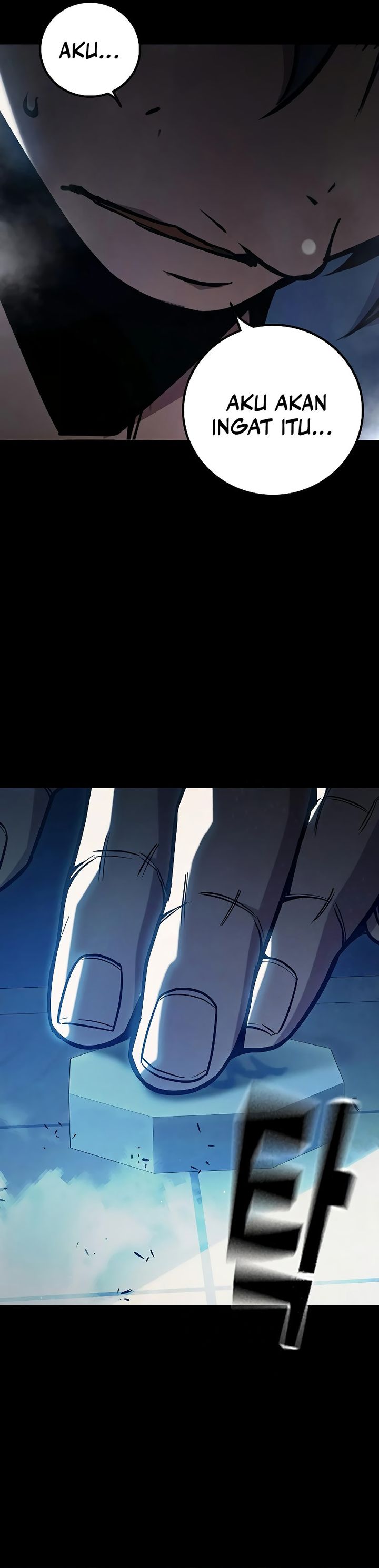 Juvenile Prison Chapter 70 Bahasa Indonesia