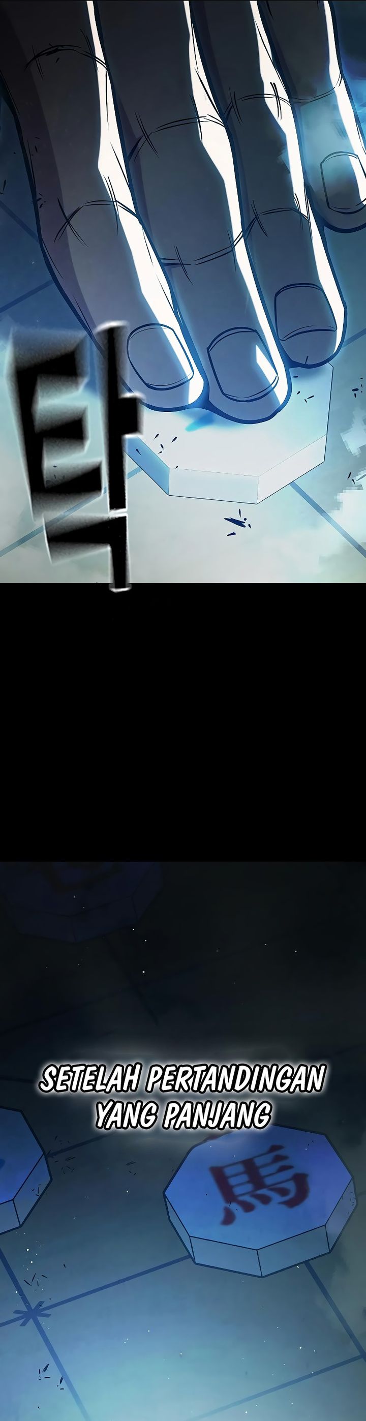 Juvenile Prison Chapter 70 Bahasa Indonesia