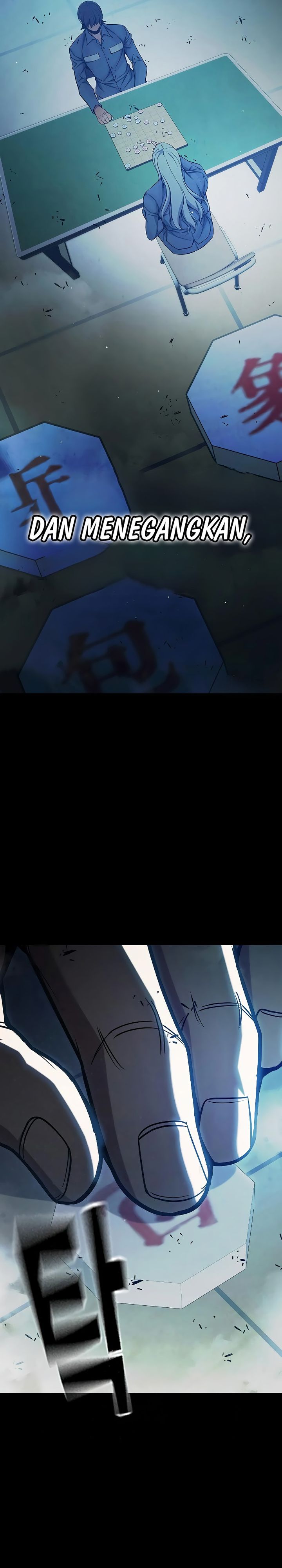 Juvenile Prison Chapter 70 Bahasa Indonesia