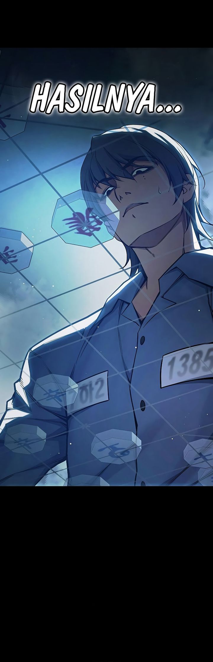 Juvenile Prison Chapter 70 Bahasa Indonesia