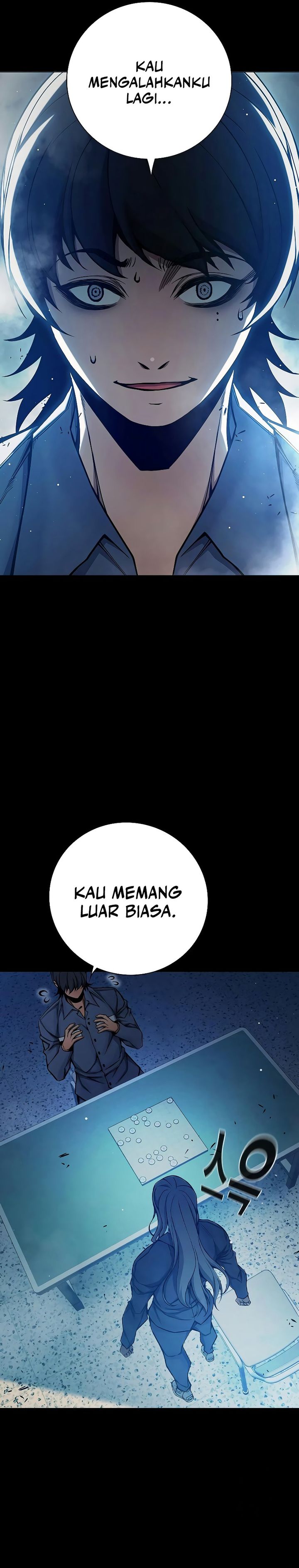 Juvenile Prison Chapter 70 Bahasa Indonesia