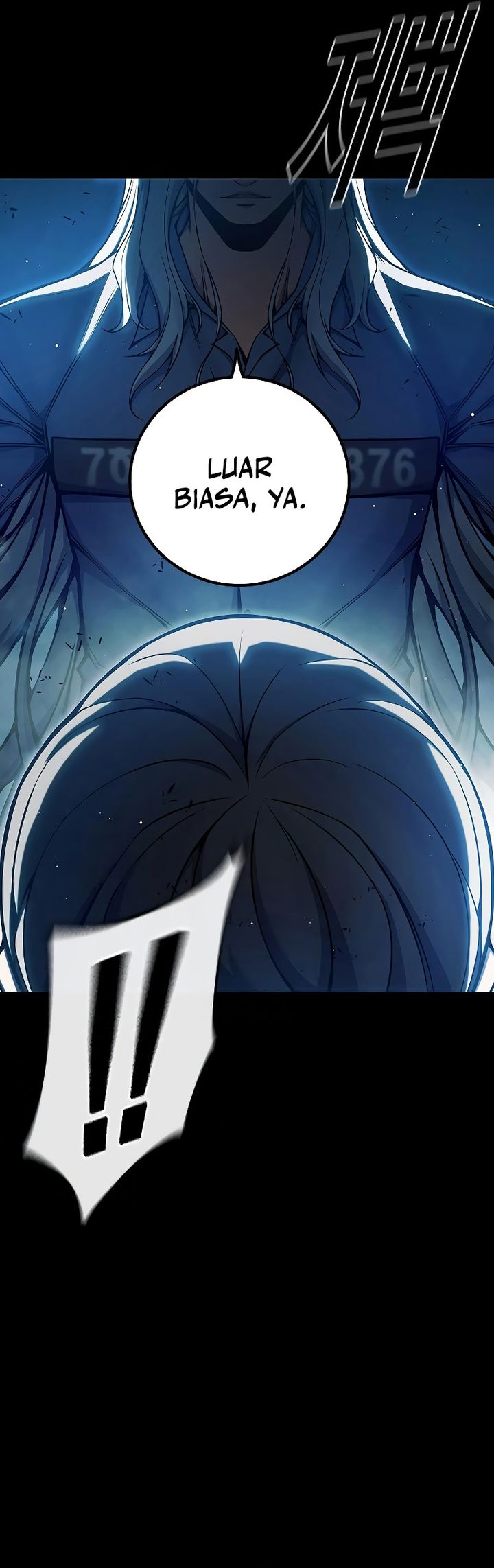 Juvenile Prison Chapter 70 Bahasa Indonesia