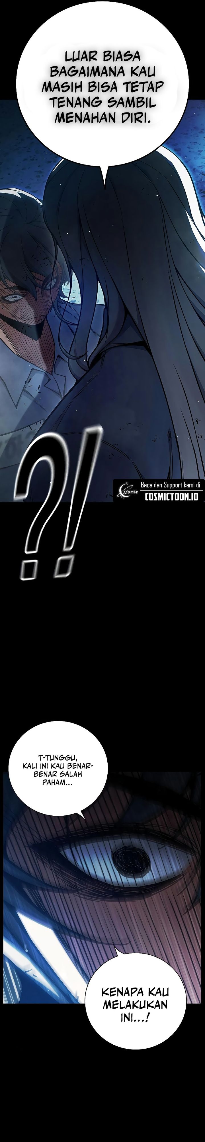 Juvenile Prison Chapter 70 Bahasa Indonesia