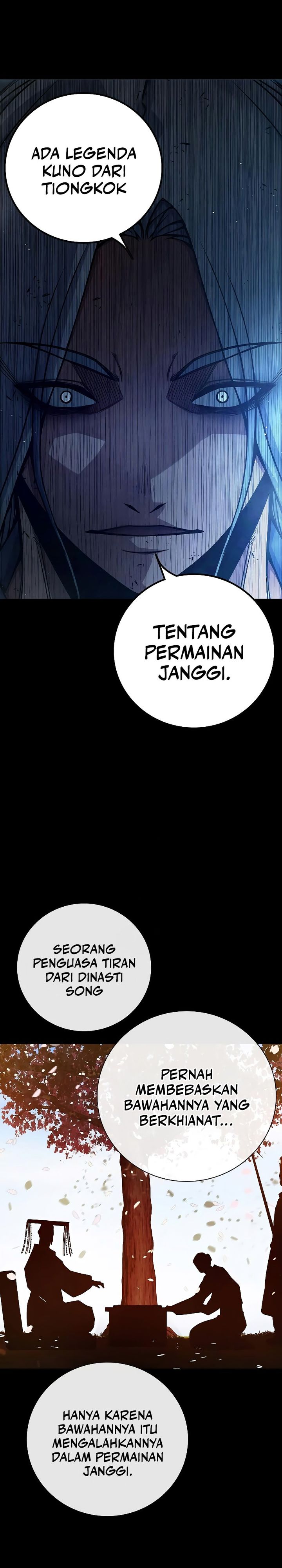 Juvenile Prison Chapter 70 Bahasa Indonesia