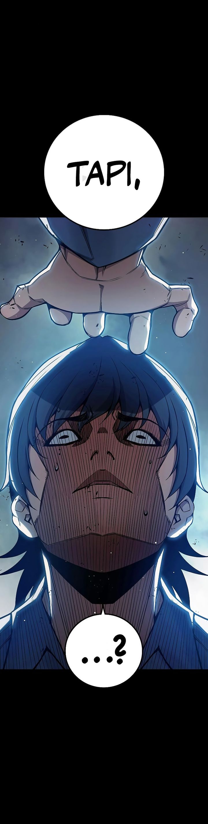 Juvenile Prison Chapter 70 Bahasa Indonesia