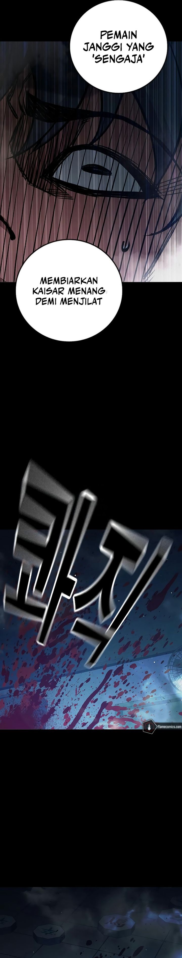 Juvenile Prison Chapter 70 Bahasa Indonesia