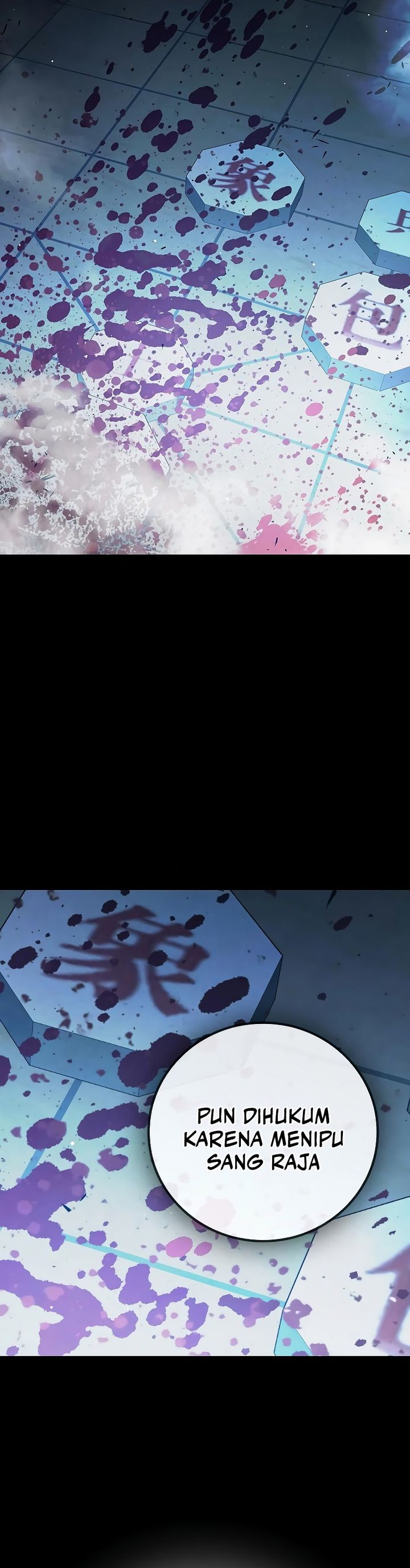 Juvenile Prison Chapter 70 Bahasa Indonesia
