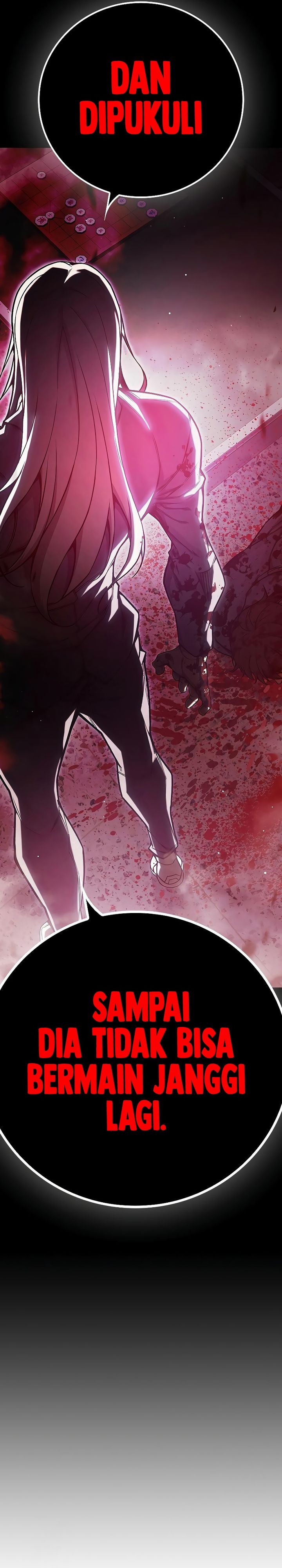 Juvenile Prison Chapter 70 Bahasa Indonesia