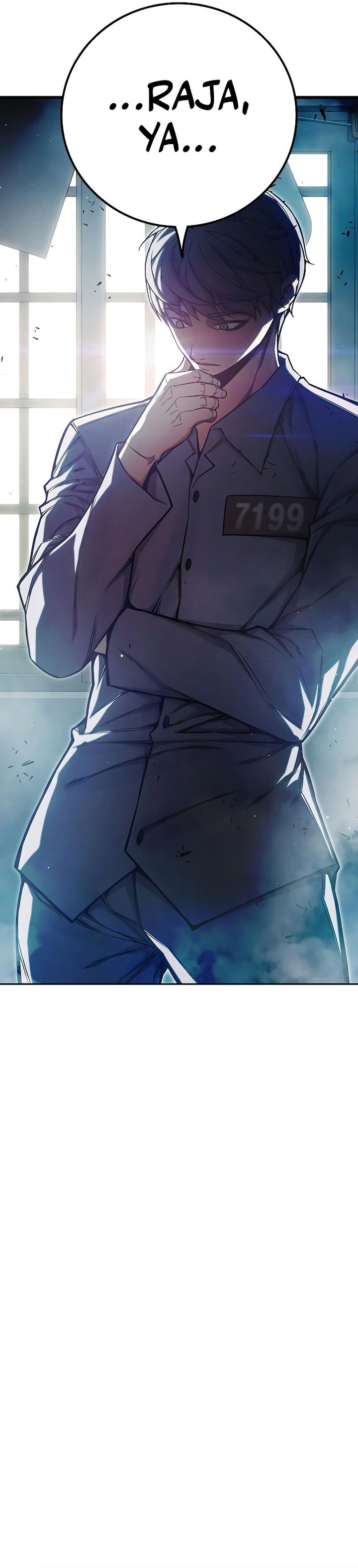 Juvenile Prison Chapter 70 Bahasa Indonesia