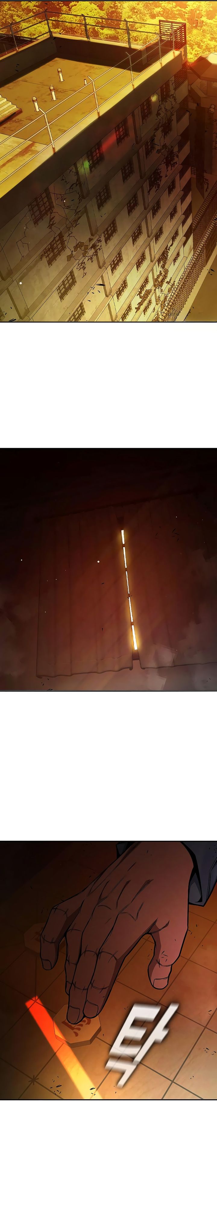 Juvenile Prison Chapter 70 Bahasa Indonesia