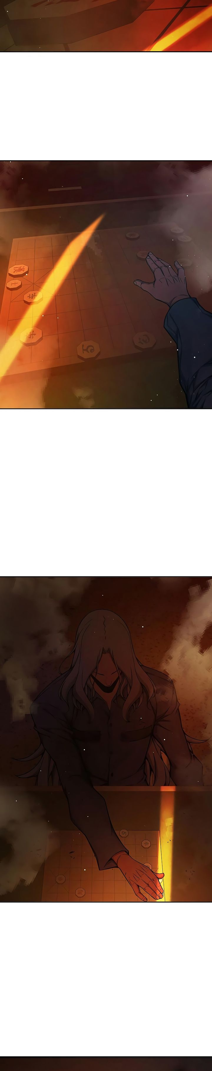 Juvenile Prison Chapter 70 Bahasa Indonesia