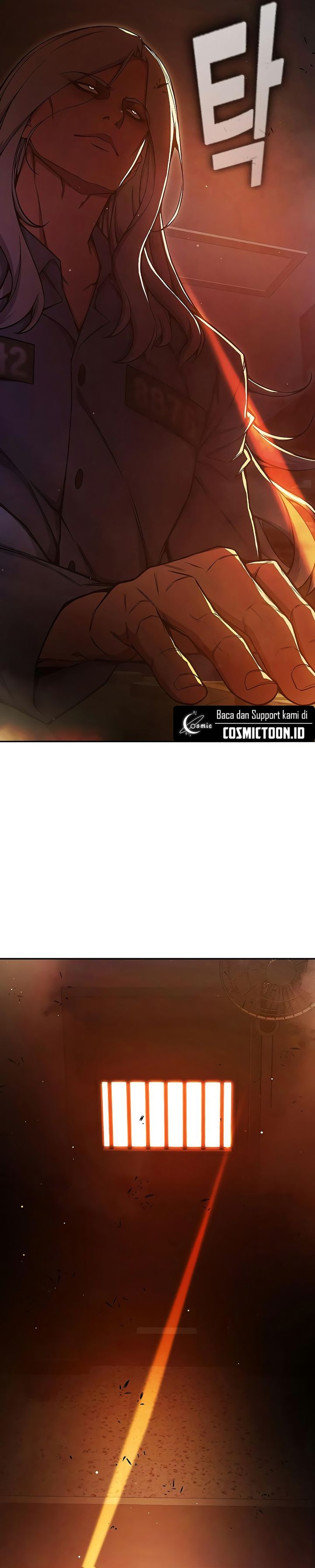 Juvenile Prison Chapter 70 Bahasa Indonesia