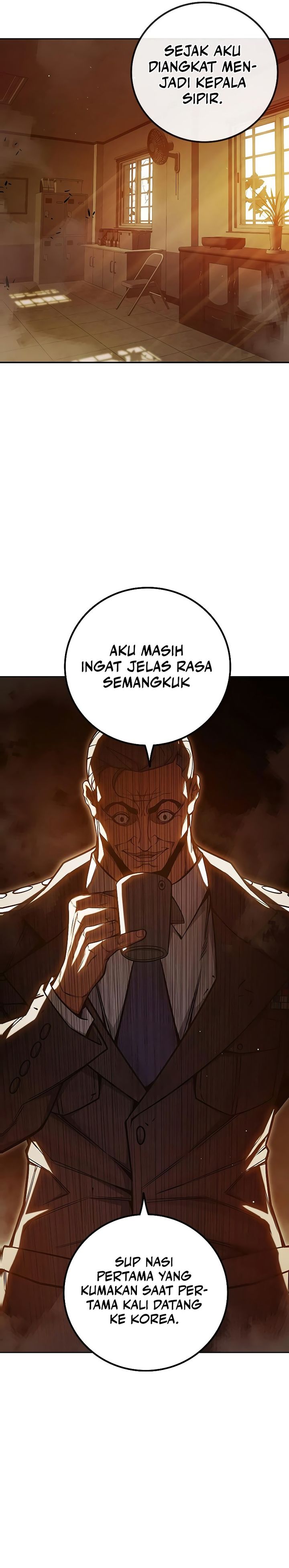 Juvenile Prison Chapter 70 Bahasa Indonesia