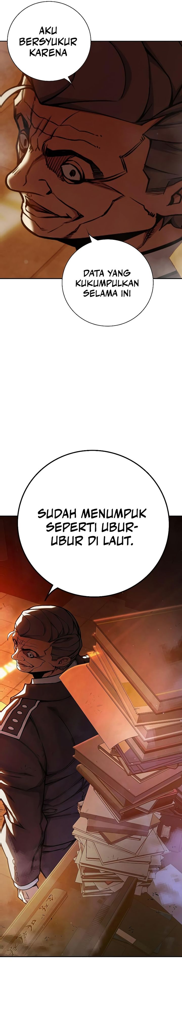 Juvenile Prison Chapter 70 Bahasa Indonesia