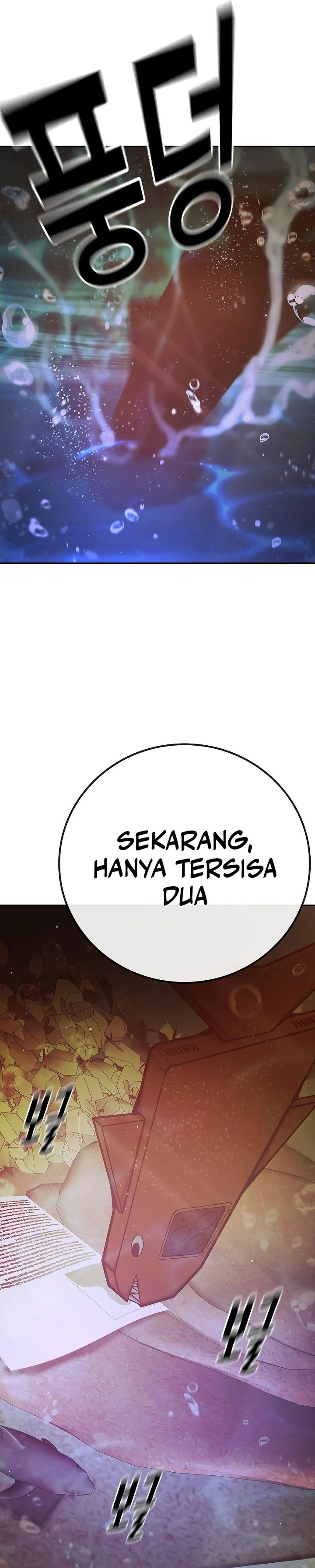 Juvenile Prison Chapter 70 Bahasa Indonesia