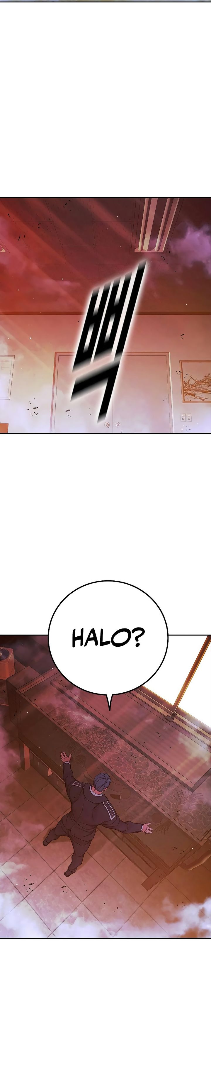 Juvenile Prison Chapter 70 Bahasa Indonesia