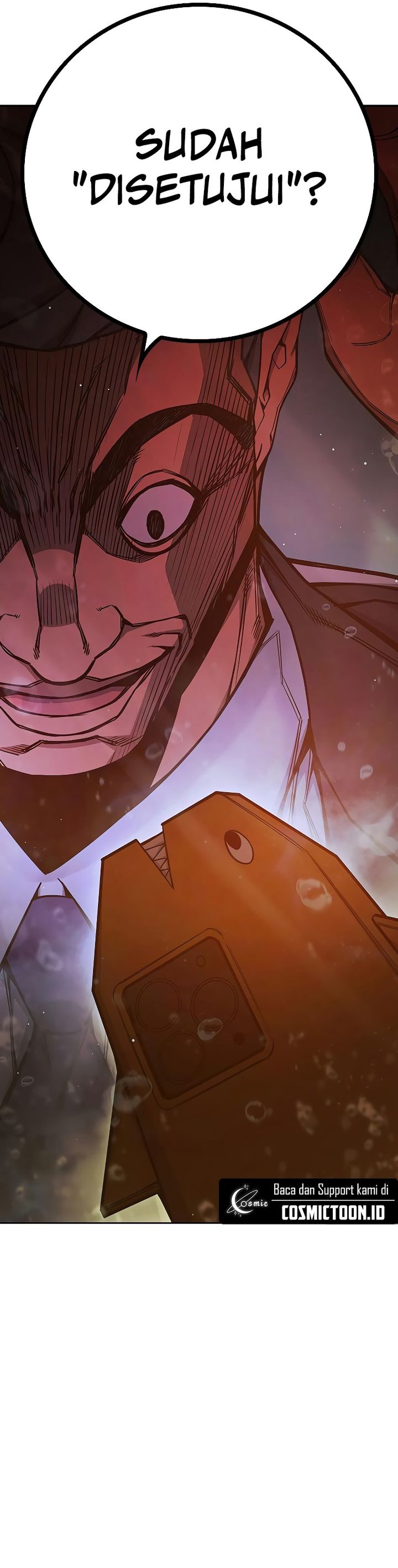 Juvenile Prison Chapter 70 Bahasa Indonesia