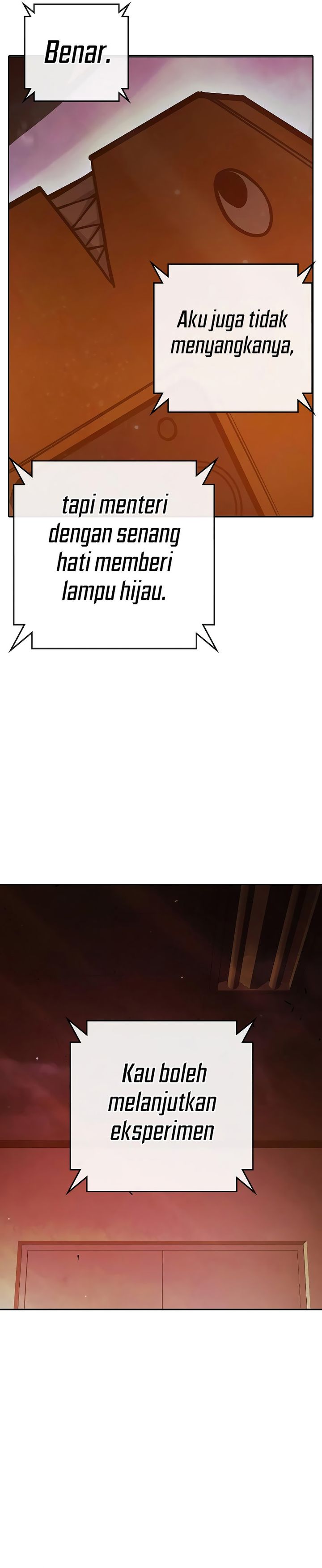 Juvenile Prison Chapter 70 Bahasa Indonesia