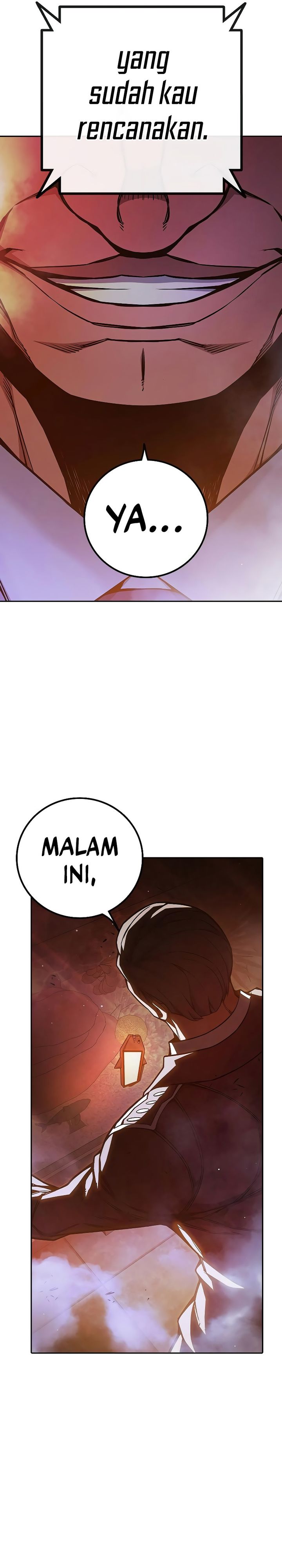 Juvenile Prison Chapter 70 Bahasa Indonesia