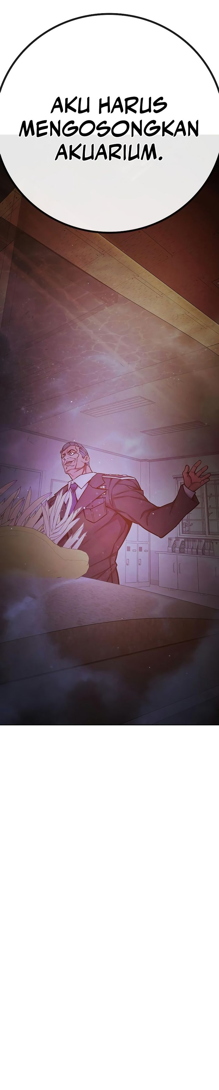 Juvenile Prison Chapter 70 Bahasa Indonesia