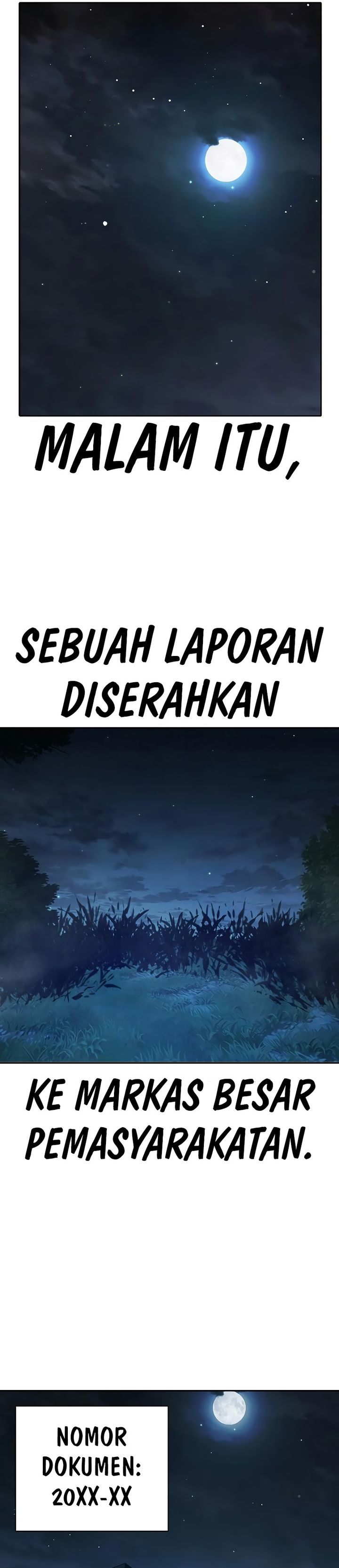 Juvenile Prison Chapter 70 Bahasa Indonesia