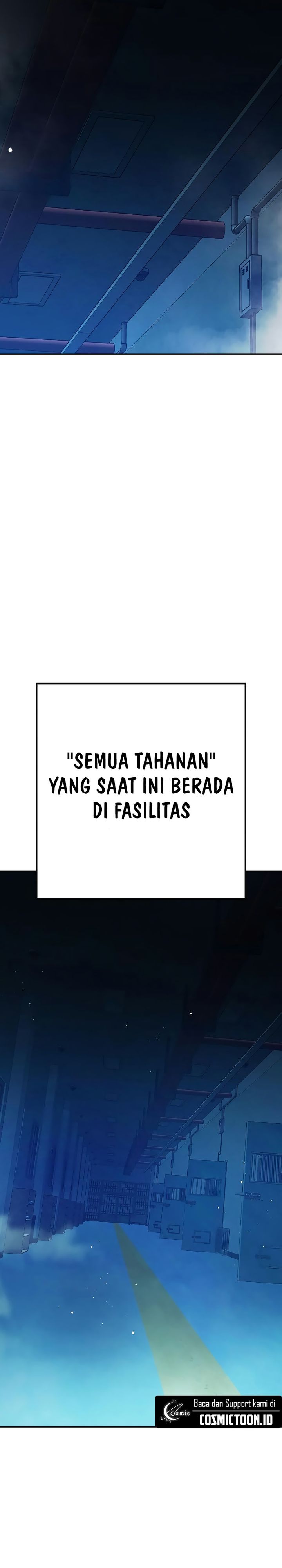 Juvenile Prison Chapter 70 Bahasa Indonesia