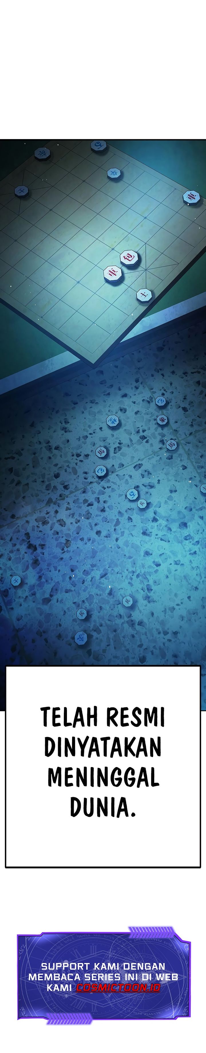 Juvenile Prison Chapter 70 Bahasa Indonesia