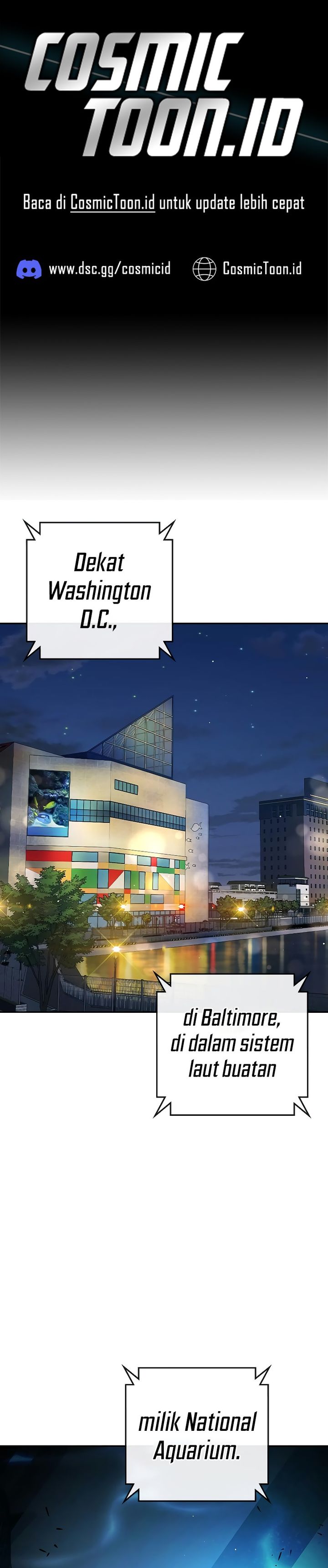 Juvenile Prison Chapter 71 Bahasa Indonesia