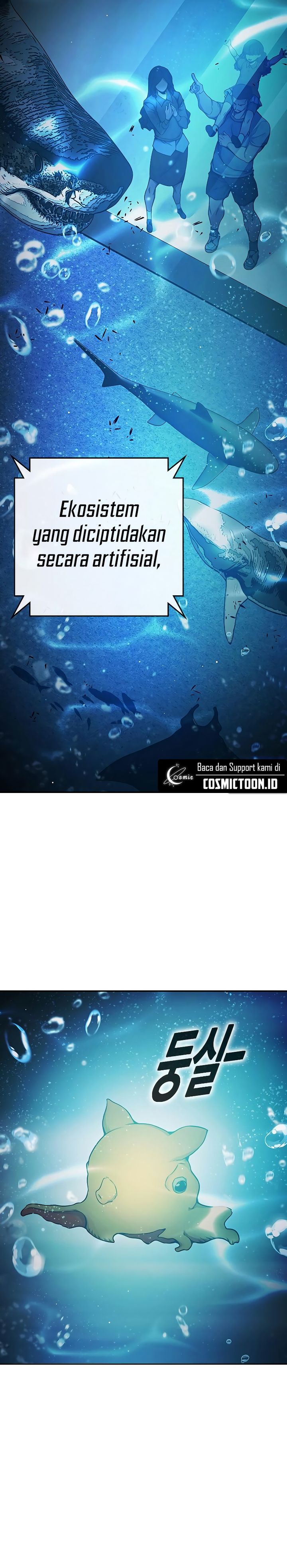 Juvenile Prison Chapter 71 Bahasa Indonesia