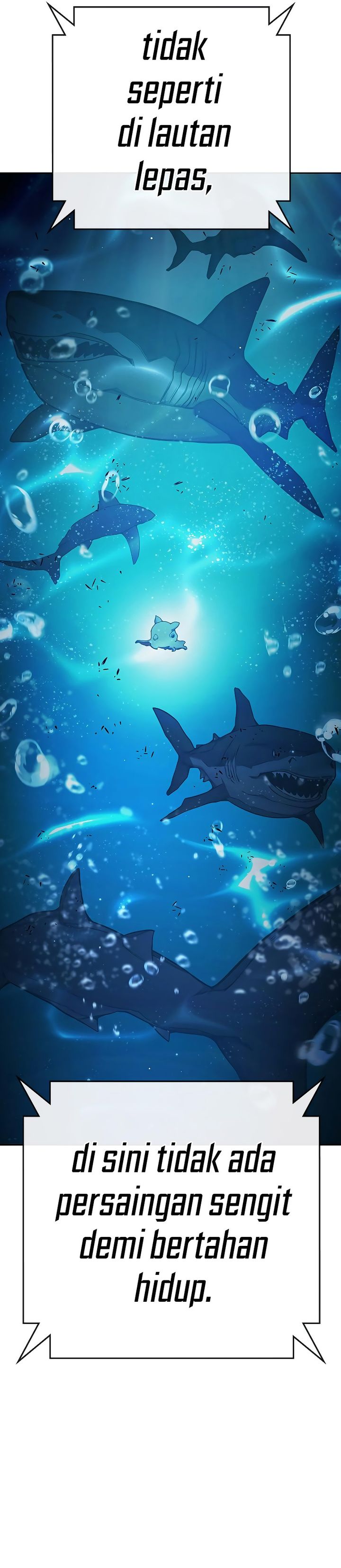 Juvenile Prison Chapter 71 Bahasa Indonesia