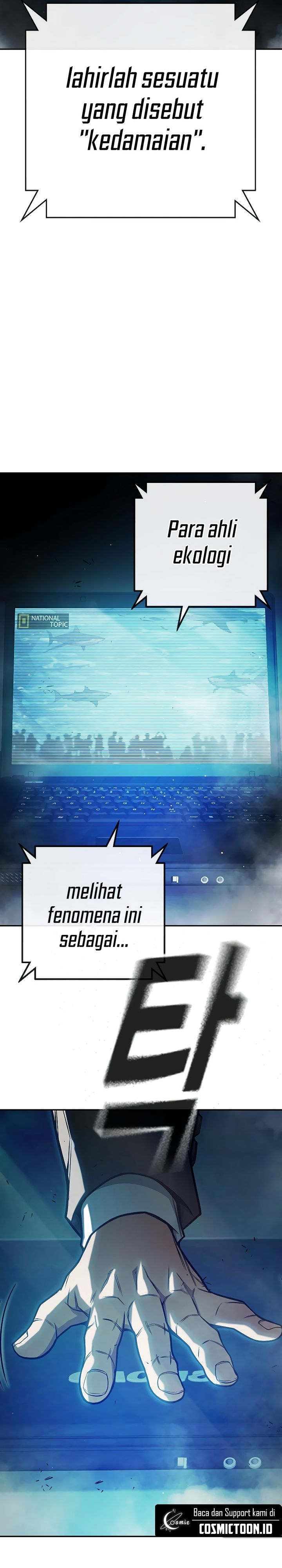 Juvenile Prison Chapter 71 Bahasa Indonesia