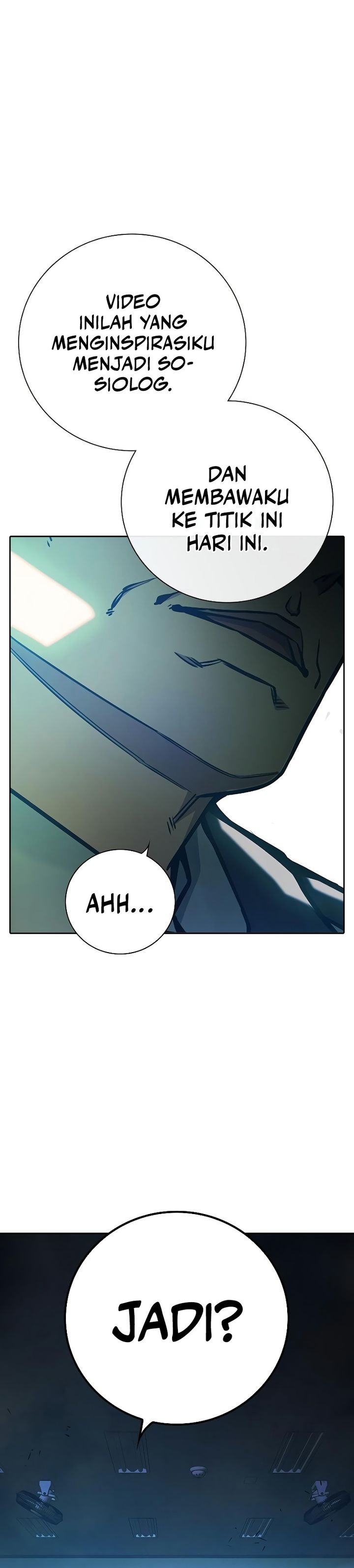 Juvenile Prison Chapter 71 Bahasa Indonesia