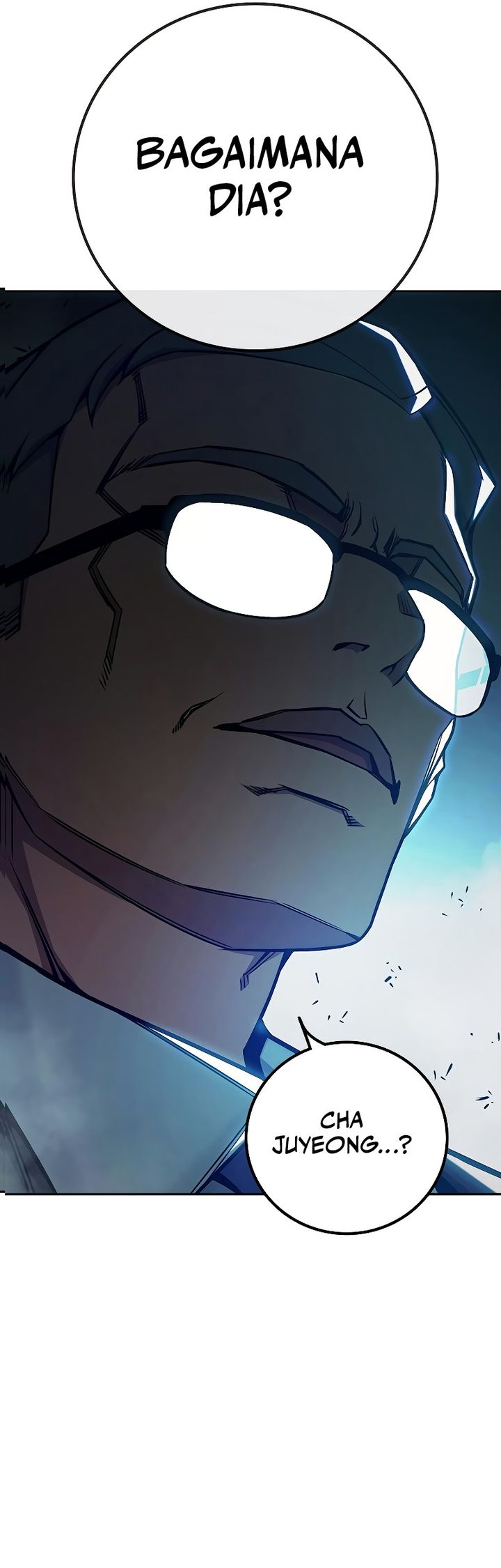 Juvenile Prison Chapter 71 Bahasa Indonesia