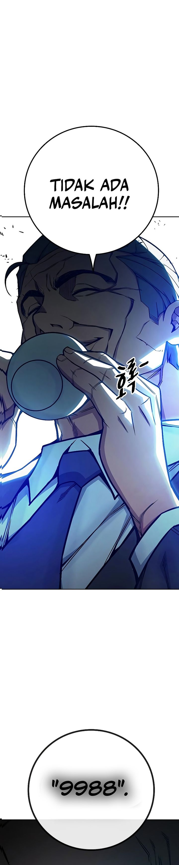 Juvenile Prison Chapter 71 Bahasa Indonesia