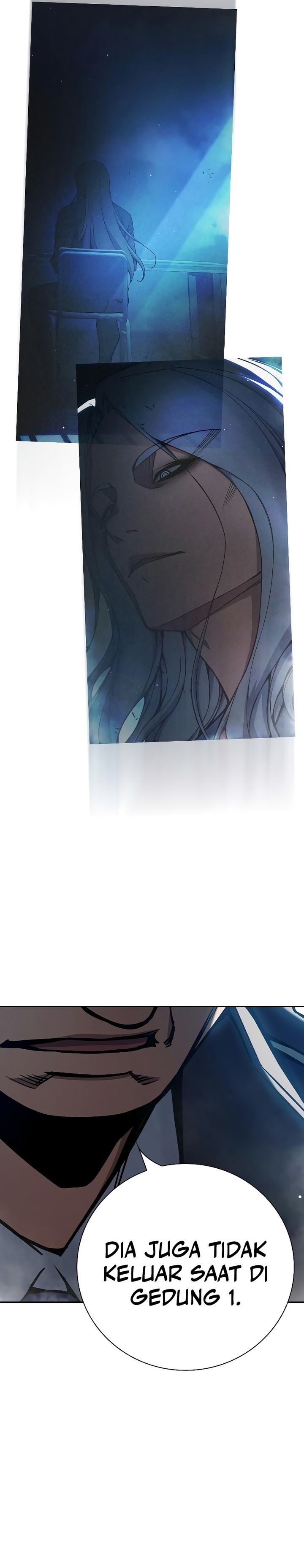 Juvenile Prison Chapter 71 Bahasa Indonesia